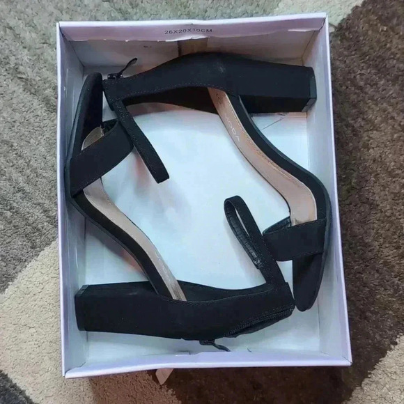 Top Moda Hannah-1 - Picture 9 of 10